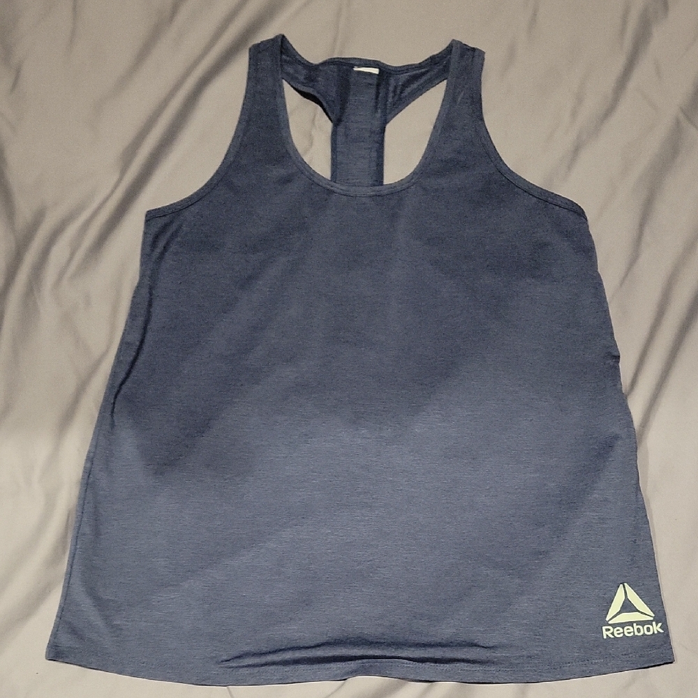 Reebok Racerback